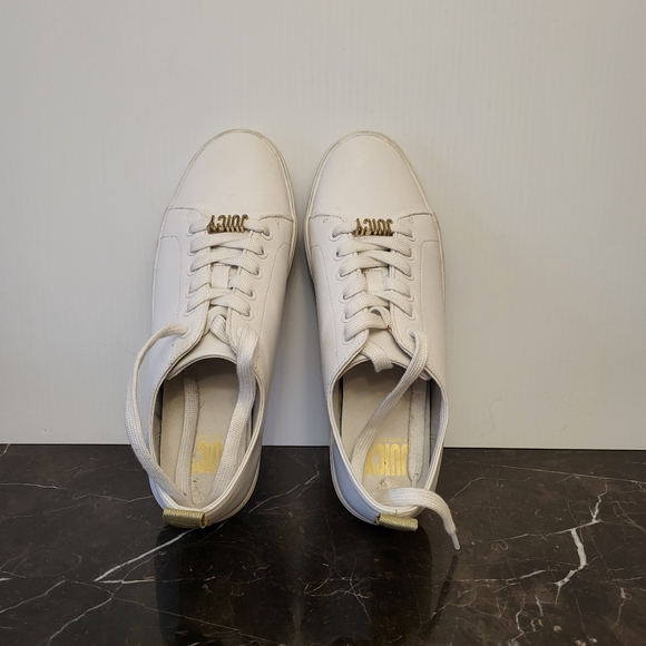 Jucy couture sneakers Size 8 - Picture 3 of 10